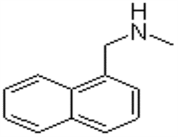 N-甲基-1-萘甲胺