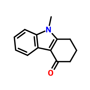 1,2,3,4-四氫-9-甲基咔唑-4-酮