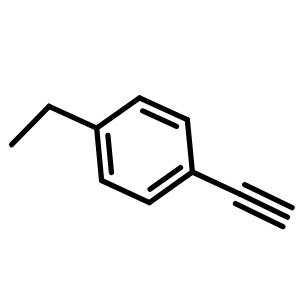 4-乙基苯乙炔