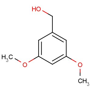 3,5-二甲氧基苯芐醇