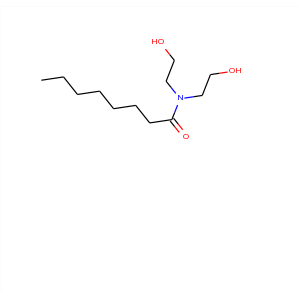 N，N-雙（2-羥乙基）辛酰胺