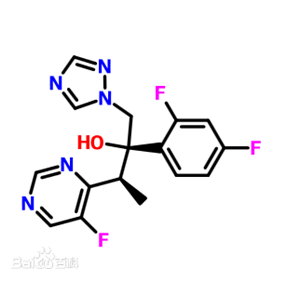 頭孢吡肟雜質(zhì)