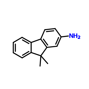 2-氨基-9,9-二甲基芴