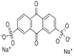 蒽醌-2,7-二磺酸二鈉鹽