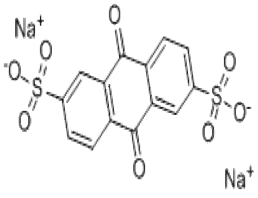 蒽醌-2,6-二磺酸鈉鹽