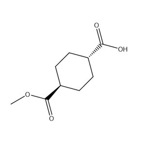 反式-1,4-環(huán)己烷二甲酸單甲酯