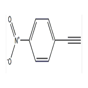 對(duì)硝基苯乙炔