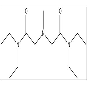 2,2'-（甲基亞氨基）雙[N，N-二乙基乙酰胺]