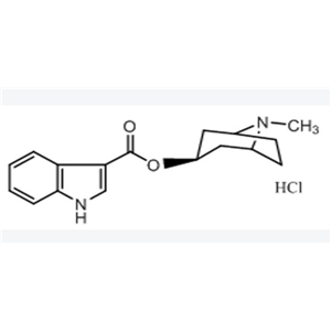 鹽酸托烷司瓊-β-異構(gòu)體
