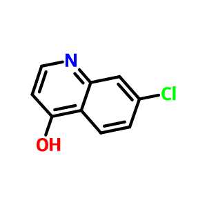86-99-7；7-氯-4-羥基喹啉
