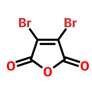 2,3-二溴馬來酸酐