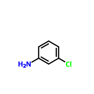 3-氯苯胺