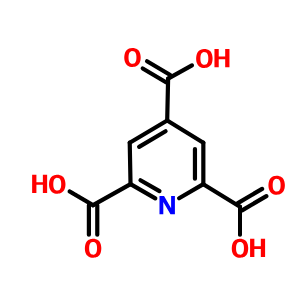 吡啶-2,4,6-三羧酸