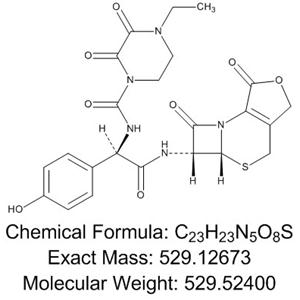 頭孢哌酮雜質(zhì)A(EP)（頭孢哌酮內(nèi)酯雜質(zhì)）