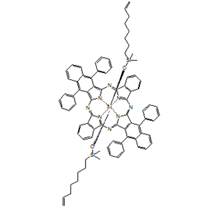 硅酞菁光敏劑
