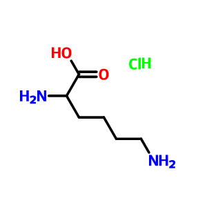 D-賴氨酸鹽酸鹽