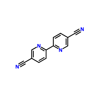 2,2'-聯(lián)吡啶-5,5'-二甲腈