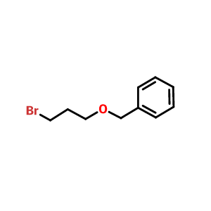 3-芐氧基溴丙烷