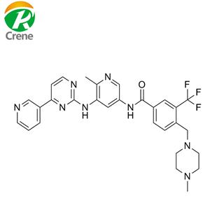 Flumatinib