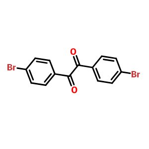 4,4'-二溴聯(lián)苯酰