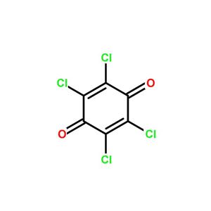 四氯苯醌