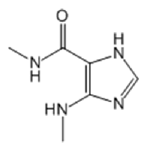 多索茶堿雜質(zhì)3