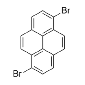 1,6-二溴芘