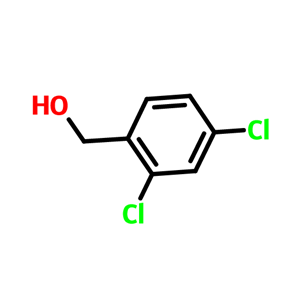 2，4-二氯芐醇