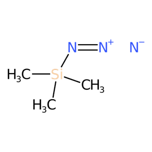 三甲基疊氮化硅烷
