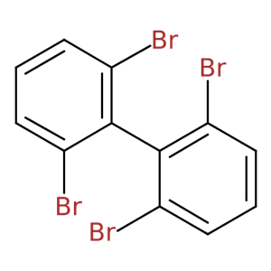 2,2',6,6'-四溴聯(lián)苯