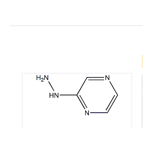 吡嗪-2-肼