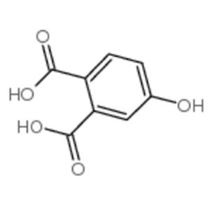 4-羥基-1,2-苯二甲酸