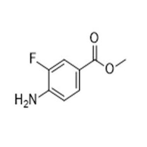 4-氨基-3-氟苯羧酸甲酯