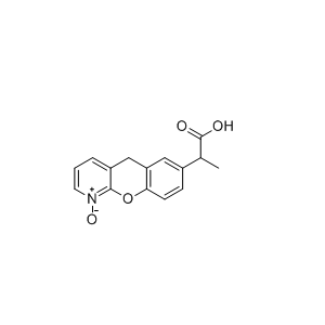 普拉洛芬雜質(zhì)11