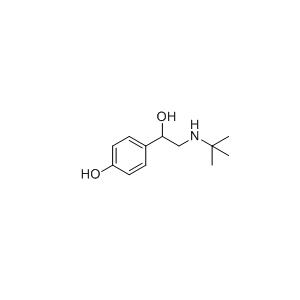 沙丁醇胺雜質(zhì)02（ 單體）