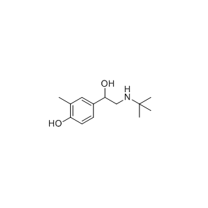 沙丁醇胺雜質(zhì)03（ 單體）