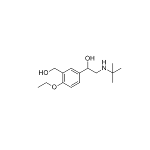 沙丁醇胺雜質(zhì)21