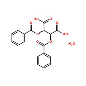 (+)-二苯甲?；?D-酒石酸,一水合物