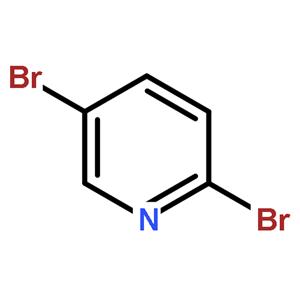 2,5-二溴吡