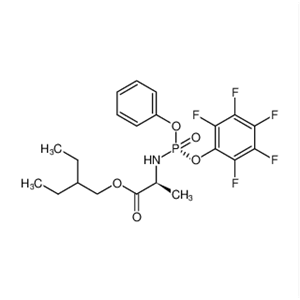 瑞德西韋中間體（五氟側(cè)鏈）