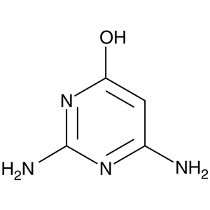 2,4-二氨基-6-羥基嘧啶