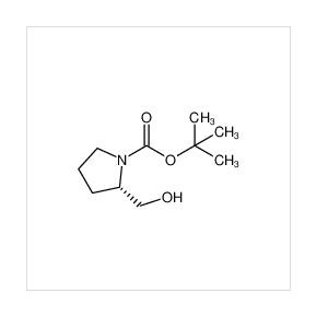 BOC-L-脯氨醇