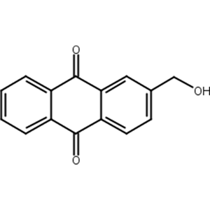 2-羥甲基蒽醌