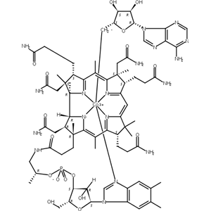 腺苷鈷胺