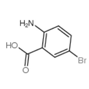 2-氨基-5-溴苯甲酸