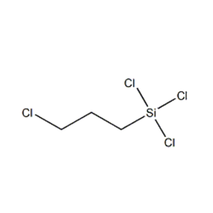3-氯丙基三氯硅烷