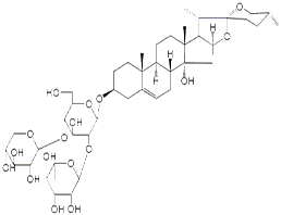 14α-羥基Sprengerinin C