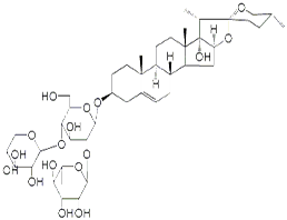 去乙?；鵒phiopojaponin A