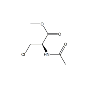 N-乙?；?3-氯丙氨酸甲酯