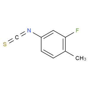 4-異硫代氰?；?2-(三氟甲基)苯甲腈